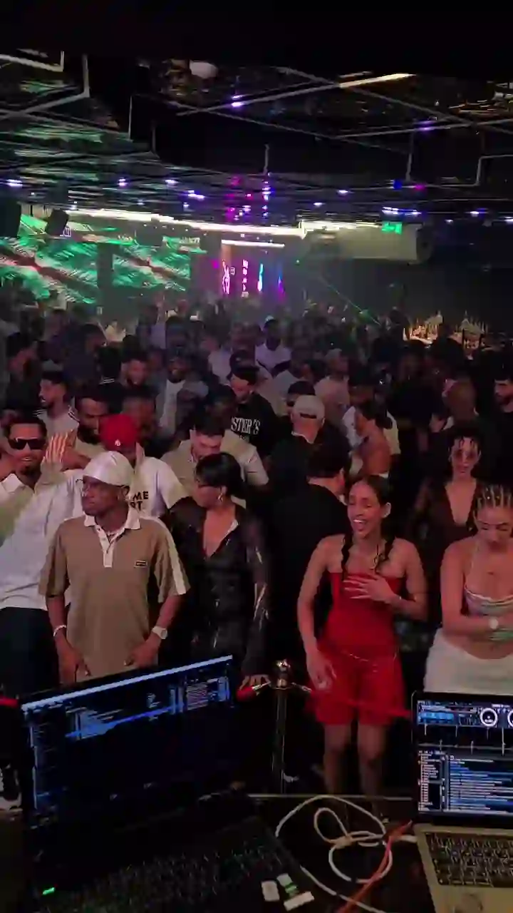 SOT Dubai